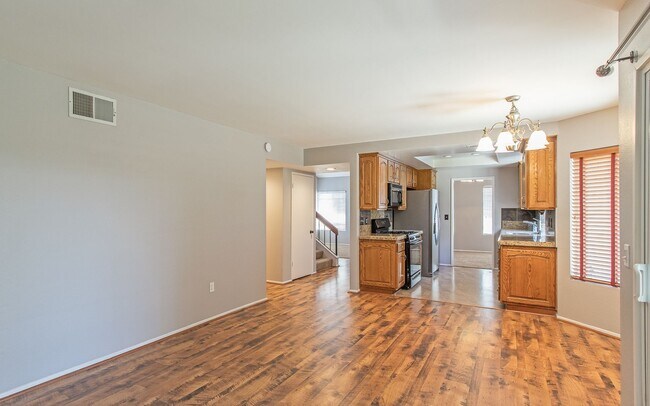 Building Photo - Live in the Whalen Ranch Community!