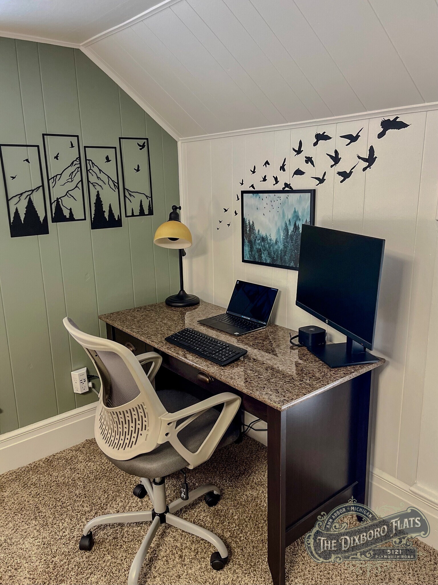 Building Photo - 5121 Plymouth Road