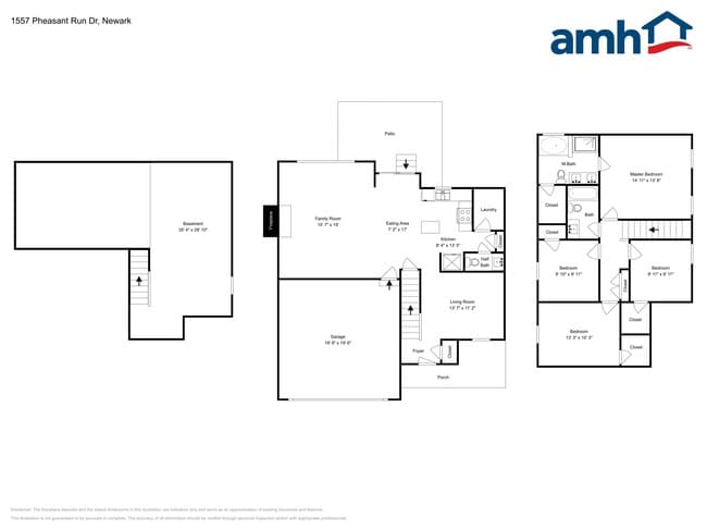 Building Photo - 1557 Pheasant Run Dr