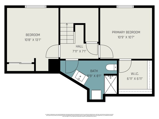Building Photo - 2bed/1.5 bath Stylish Condo in LoHi