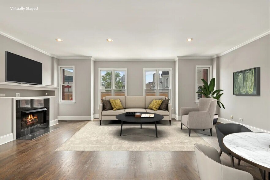 Building Photo - 2632 N Halsted St