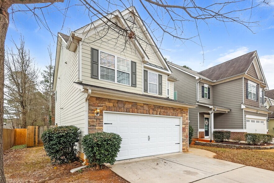 Building Photo - 150 Preserve Dr