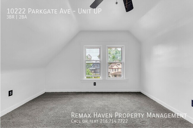 Building Photo - 10222 Parkgate Ave