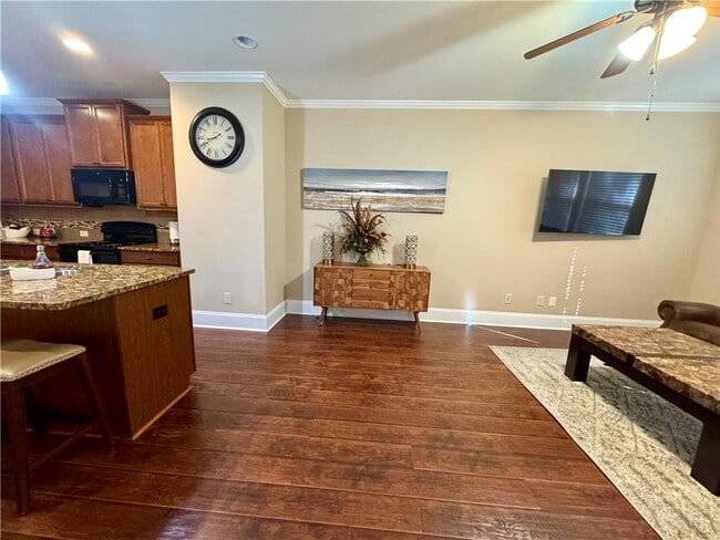 Building Photo - 2260 Ewell Park Dr NW