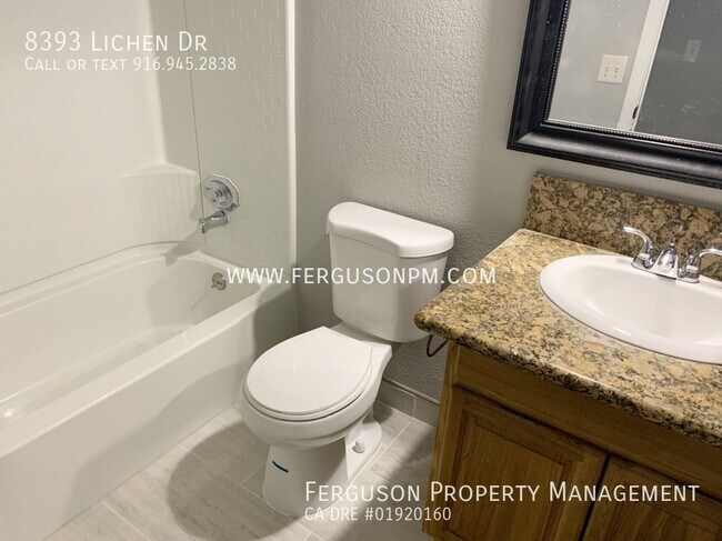 Building Photo - Nicely Updated Citrus Heights Home