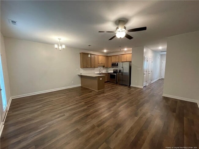 Building Photo - 703 Georgetown Cir