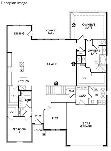 Building Photo - 1223 Sagewood Dr