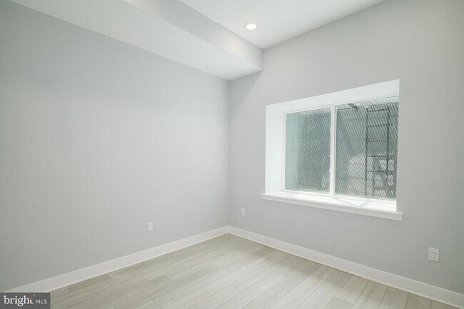 Bedroom 1 - 1209 N 5th St