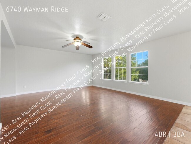 Building Photo - 6740 Wayman Ridge
