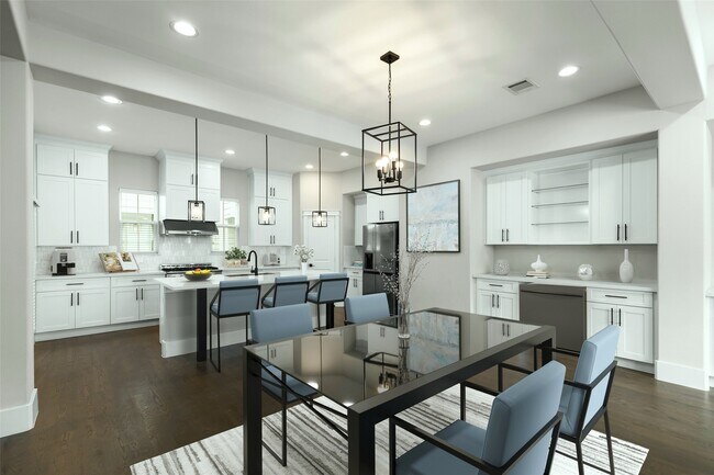 Building Photo - 1421 W 23rd St