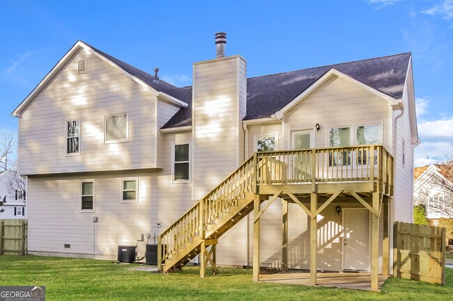 Building Photo - 4810 Country Cove Way