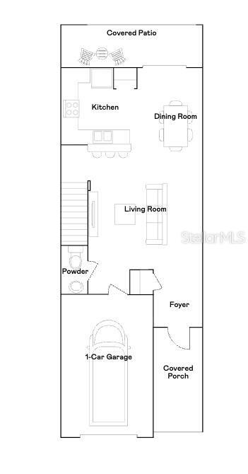 Building Photo - 10911 65th Ter E