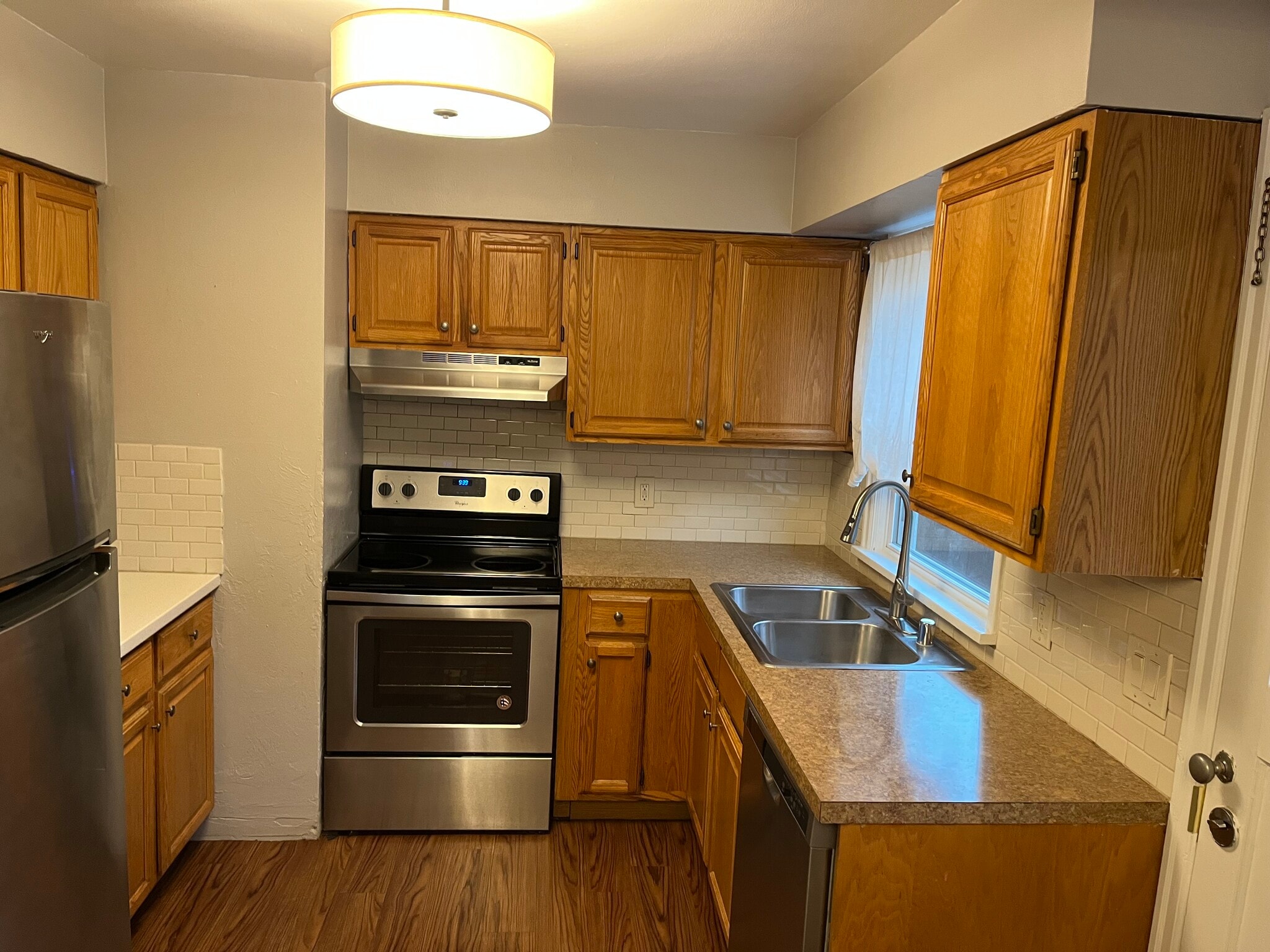 kitchen - 1429 NE Mason St