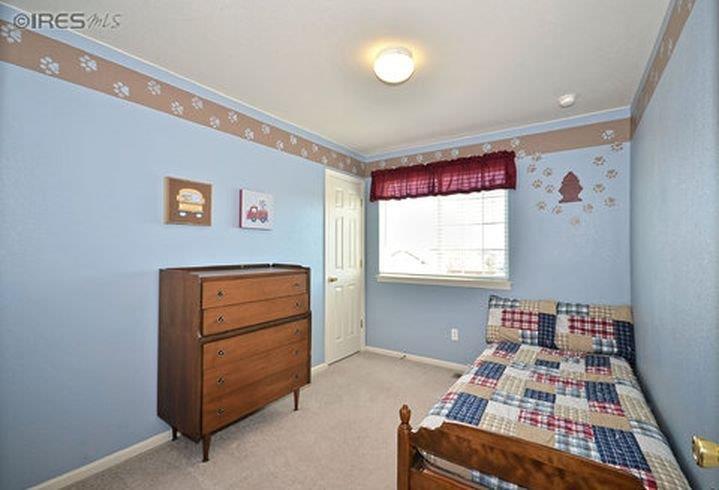 Bedroom 2 - 95 Pike Lane