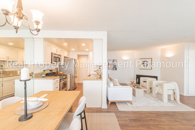 Building Photo - 2-Bedroom Condo for Rent – Spacious, Modern & Centrally Located!