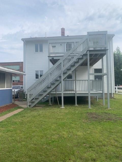 Building Photo - 69 Dorr Ave