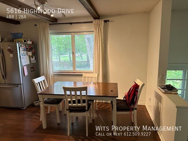 Building Photo - 5616 Highwood Dr