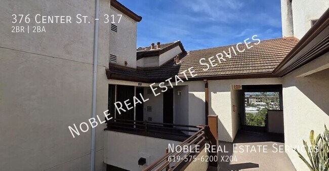 Building Photo - 376 Center St