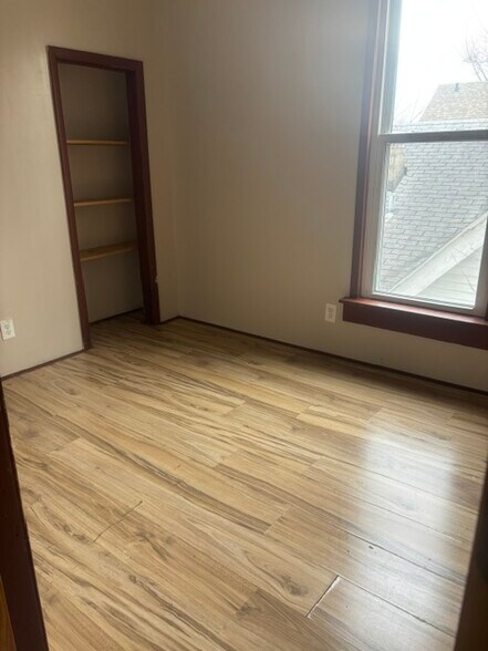 Bedroom 3 Upstairs - 236 Richmond Ave