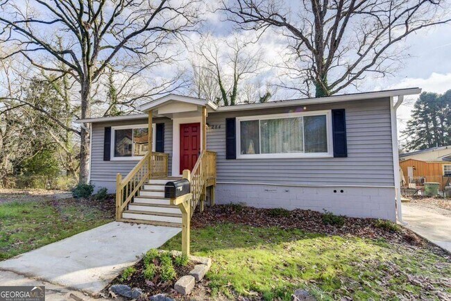 Primary Photo - 284 Barfield Ave SW