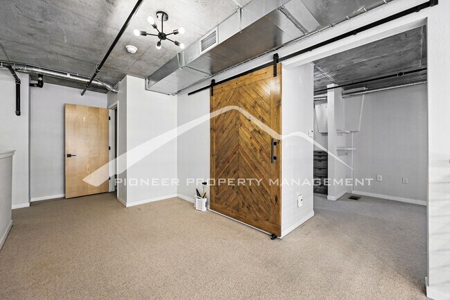 Building Photo - Spacious LoHi Condo with Washer/Dryer and ...