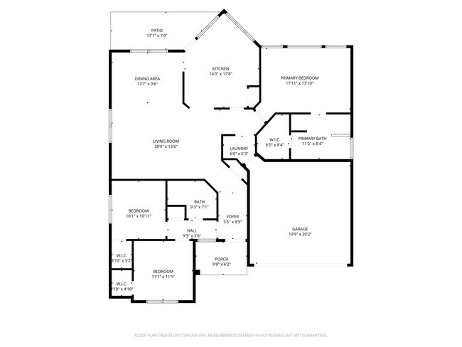 Building Photo - 159 S Delta Mill Cir