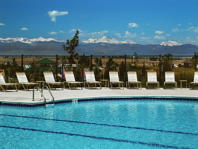 Pool View - 2855 Blue Sky Cir
