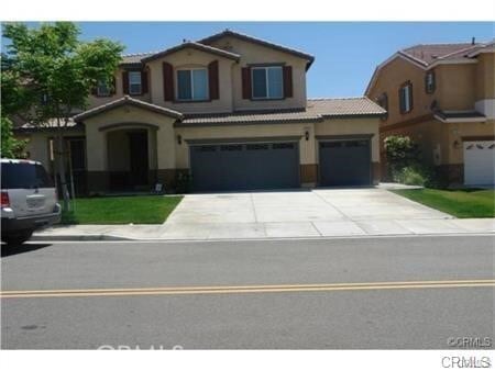 Primary Photo - 41026 Crimson Pillar Ln