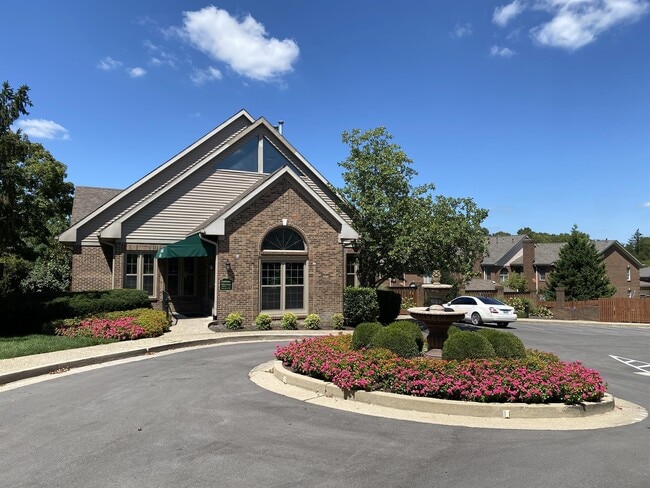 Building Photo - 4024 Palmetto Dr