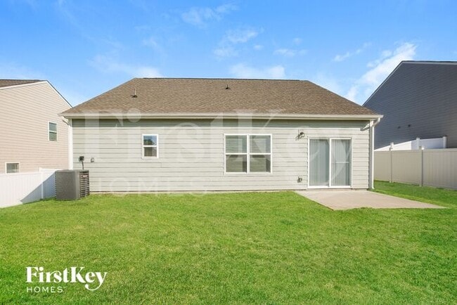 Building Photo - 106 Milliner Dr