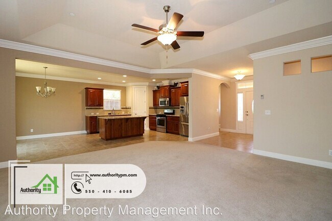 Building Photo - 3 br, 2 bath House - 301 Stinson Loop