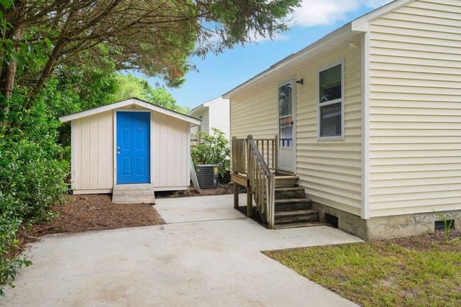 Building Photo - Charming 3BR House in Wilmington
