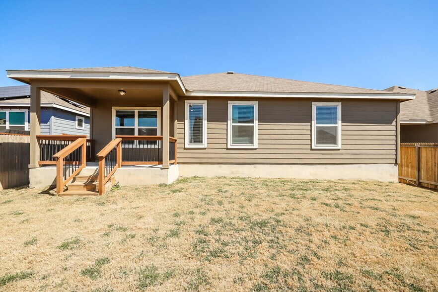 Building Photo - 10526 Rosalina Lp