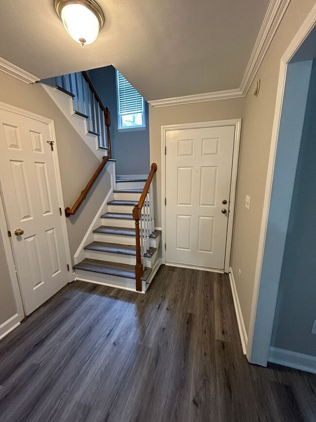 Building Photo - 1801 Crystal Down Ln