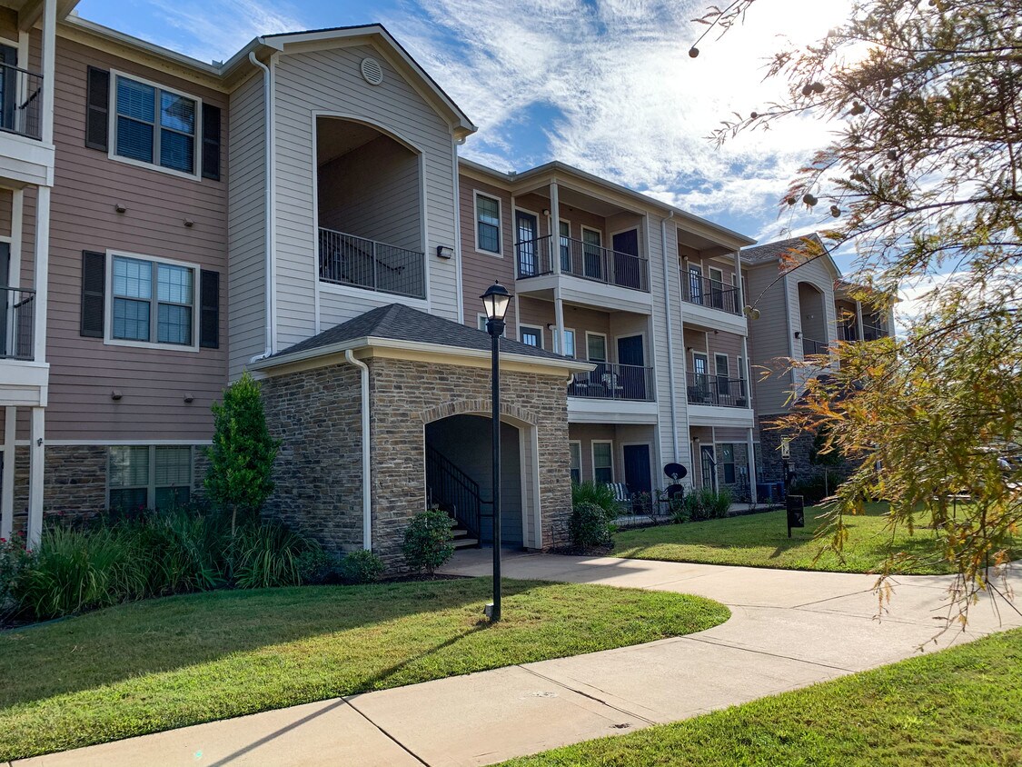 Jamestown Place I Ii Bossier City La Apartment Finder