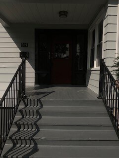 Building Photo - 309 Whittier Ave