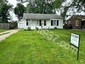 Building Photo - Cute 2 bed 1 bath home