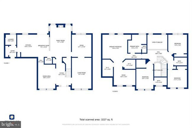 Building Photo - 2038 Madrillon Rd