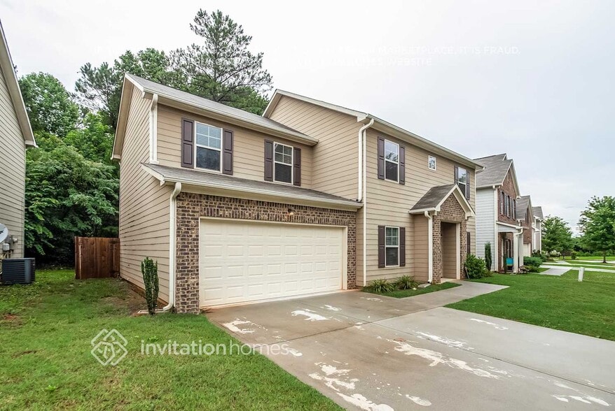 Building Photo - 4850 Medlock Trail Ct SW