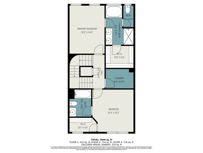 Building Photo - 3 bdrm, 3.5 bath Townhome on the Beltline in Grant Park!