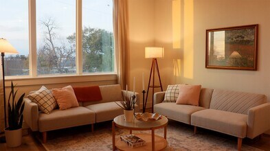 Building Photo - 3824 Fulton St