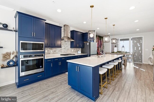 Building Photo - 2812 Lanham Hill Cir