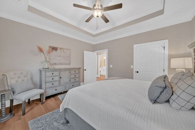 Building Photo - Finally, Space to Breathe — One-Level Homes, Not Crowded Apartments