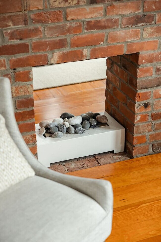 Building Photo - 1201 Jackson St