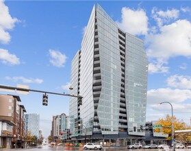 Building Photo - 188 Bellevue Way NE