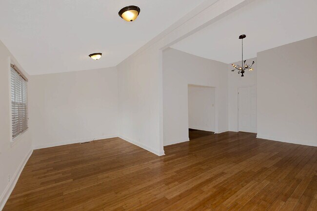 Building Photo - 1601 18th St