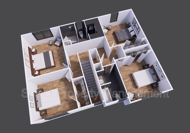 Building Photo - 5378 Broad Fields Cv