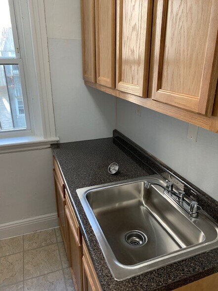 Building Photo - 1191 Boylston St