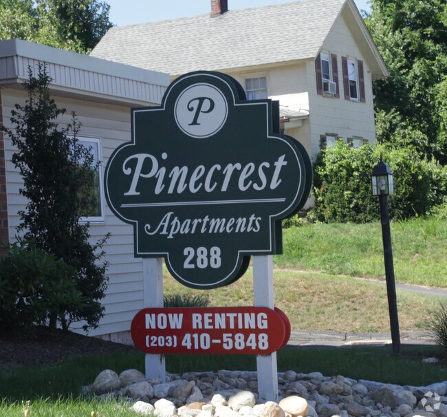 Pinecrest 288 Pine St Bristol CT 06010 Apartment Finder