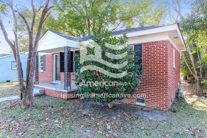 Building Photo - 1513 Dunbar Rd